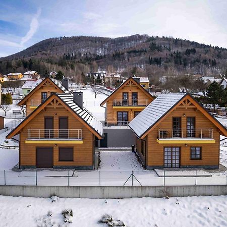 Apartament Lisciasty 2 Z Widokiem Na Gory - Dream Apart Устронь Екстер'єр фото