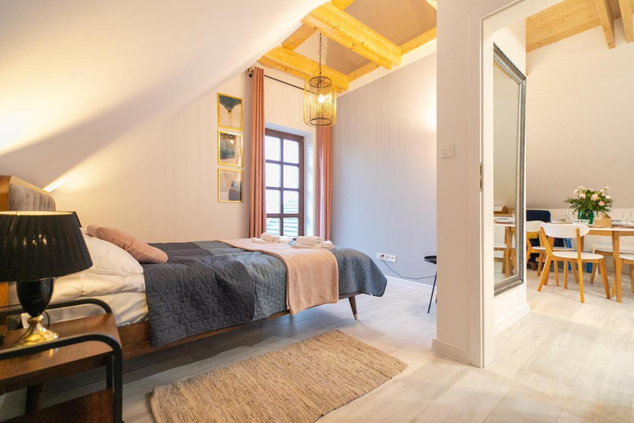Apartament Lisciasty 2 Z Widokiem Na Gory - Dream Apart Устронь Екстер'єр фото
