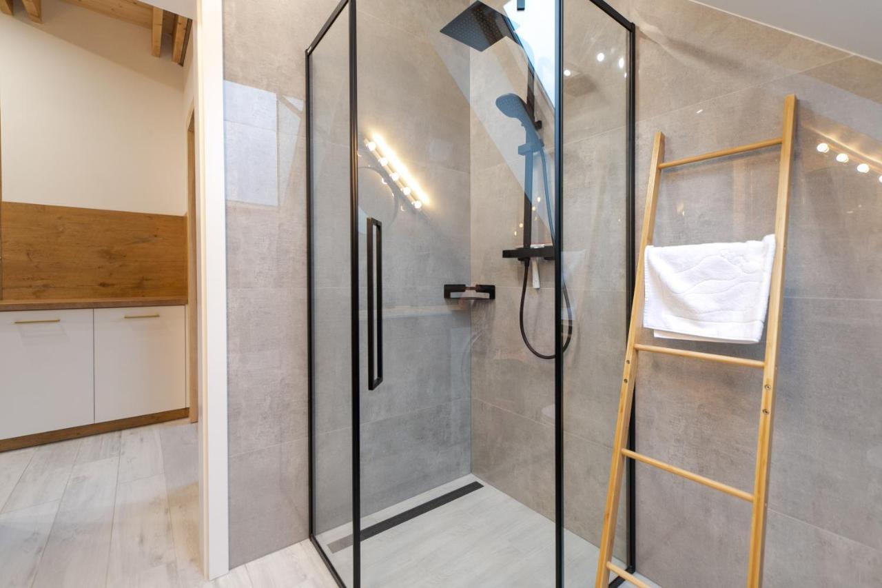 Apartament Lisciasty 2 Z Widokiem Na Gory - Dream Apart Устронь Екстер'єр фото