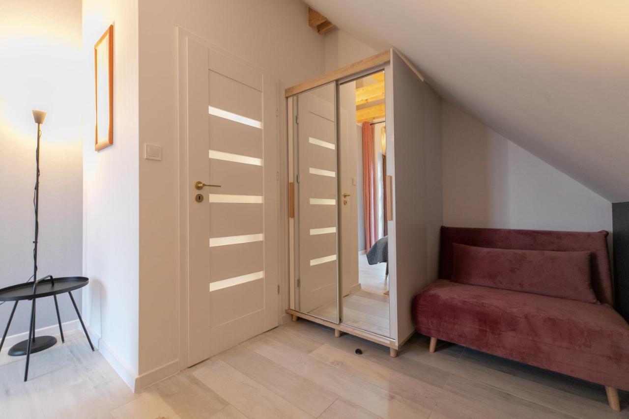 Apartament Lisciasty 2 Z Widokiem Na Gory - Dream Apart Устронь Екстер'єр фото