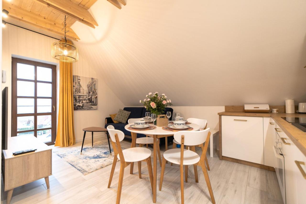 Apartament Lisciasty 2 Z Widokiem Na Gory - Dream Apart Устронь Екстер'єр фото