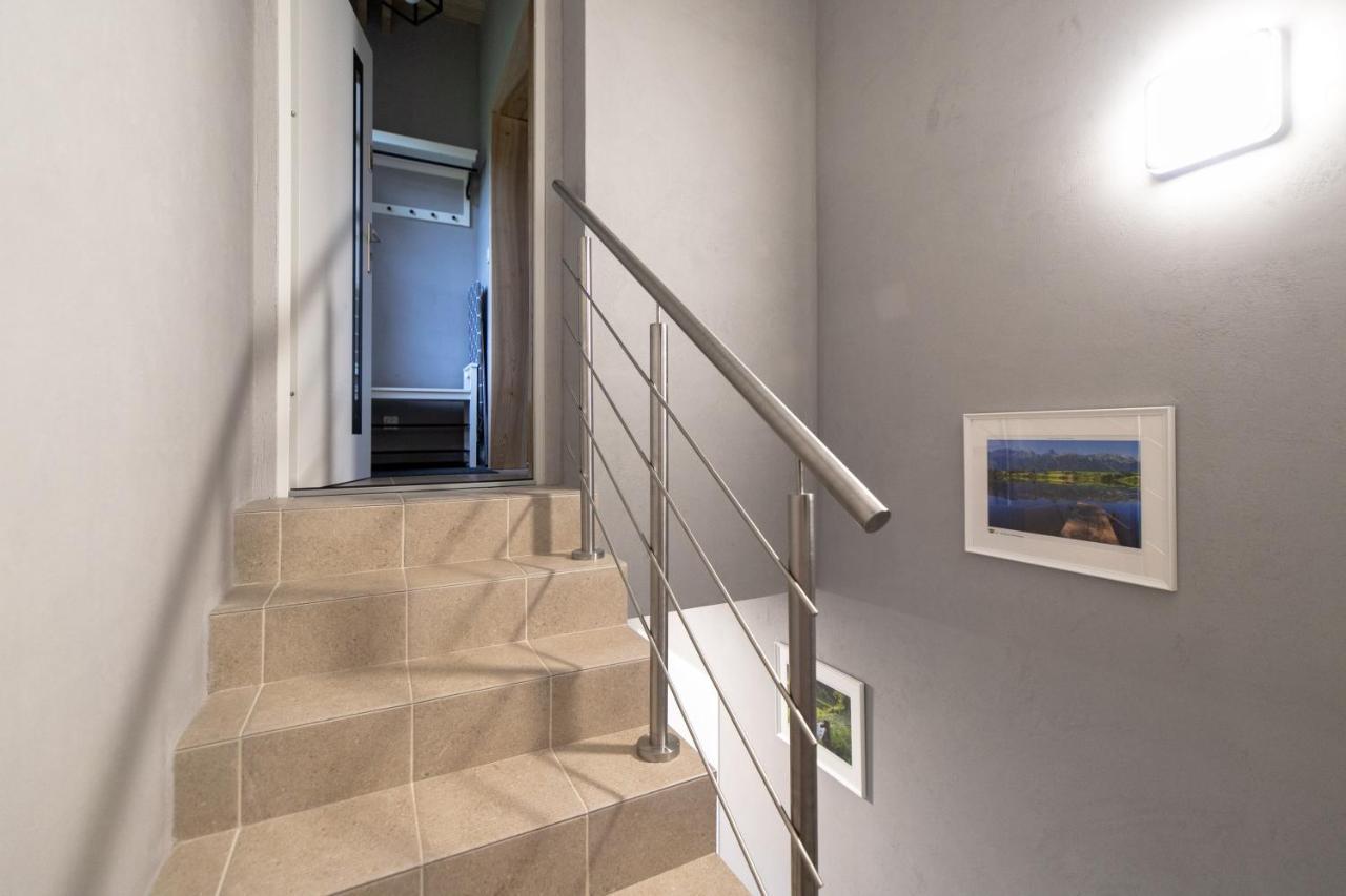 Apartament Lisciasty 2 Z Widokiem Na Gory - Dream Apart Устронь Екстер'єр фото
