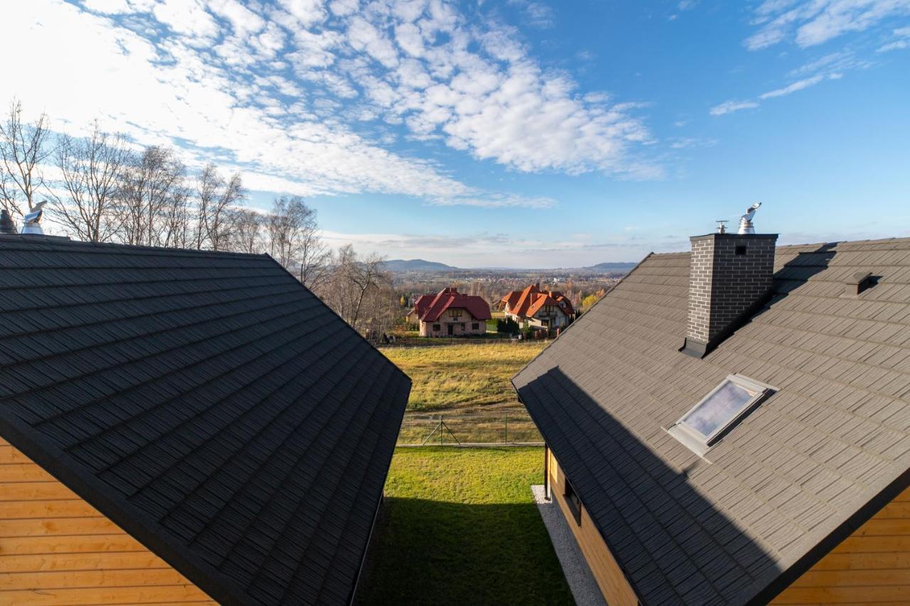 Apartament Lisciasty 2 Z Widokiem Na Gory - Dream Apart Устронь Екстер'єр фото