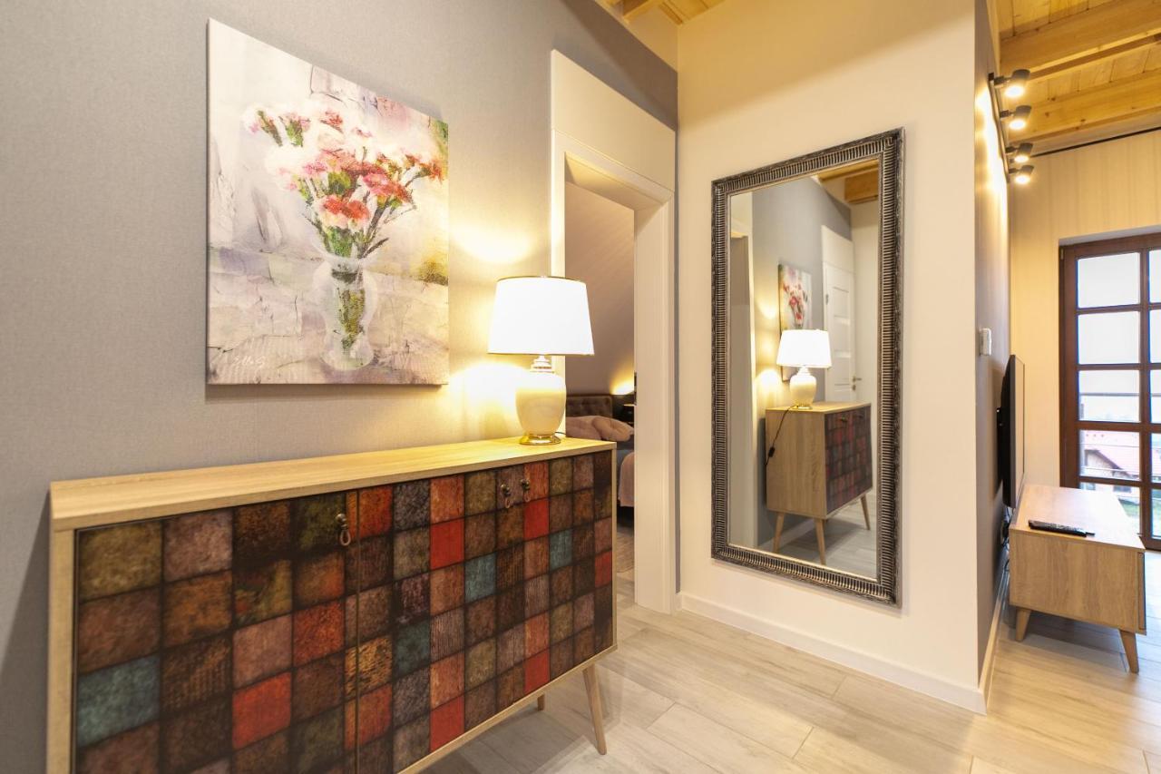 Apartament Lisciasty 2 Z Widokiem Na Gory - Dream Apart Устронь Екстер'єр фото