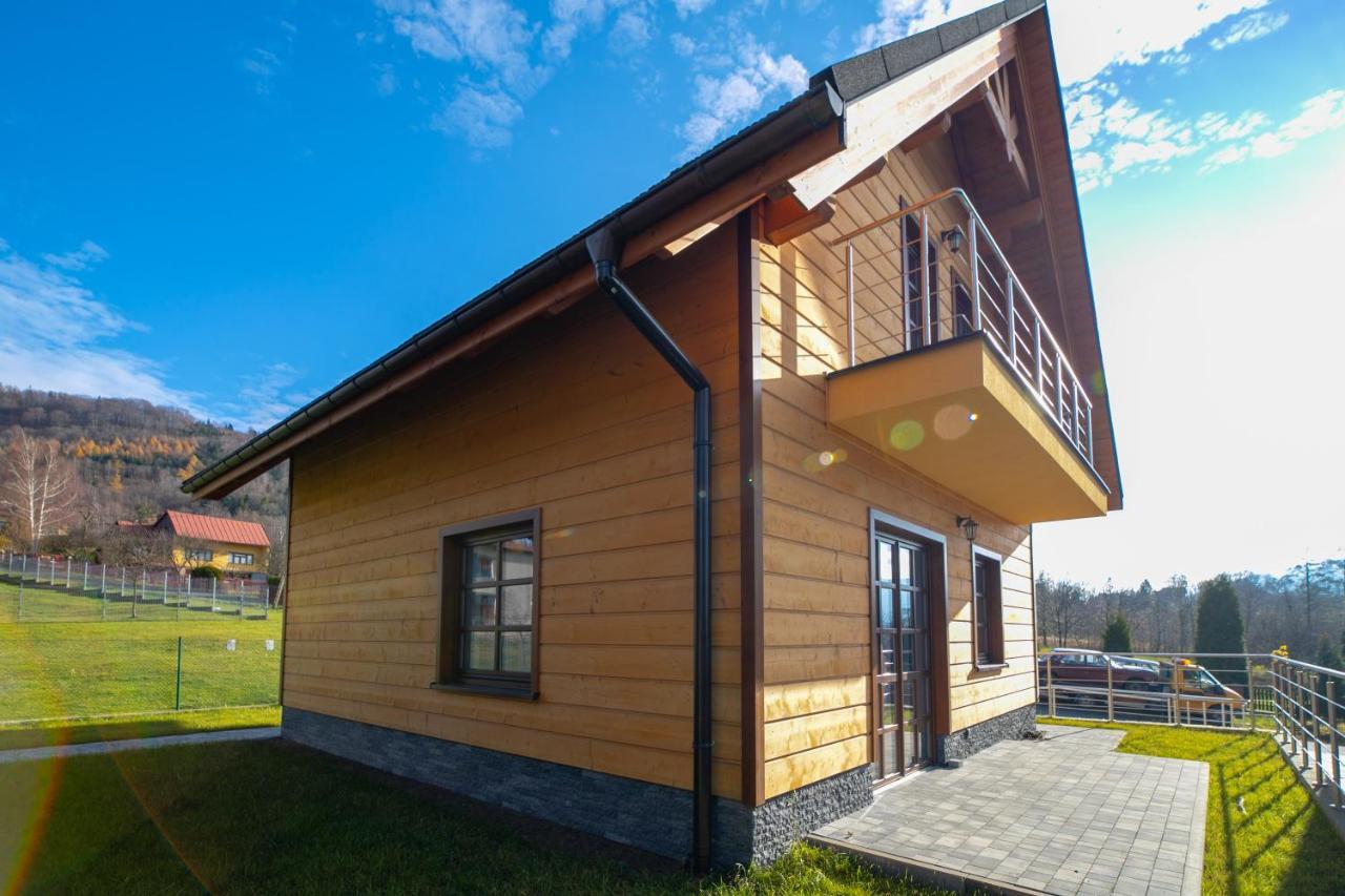 Apartament Lisciasty 2 Z Widokiem Na Gory - Dream Apart Устронь Екстер'єр фото