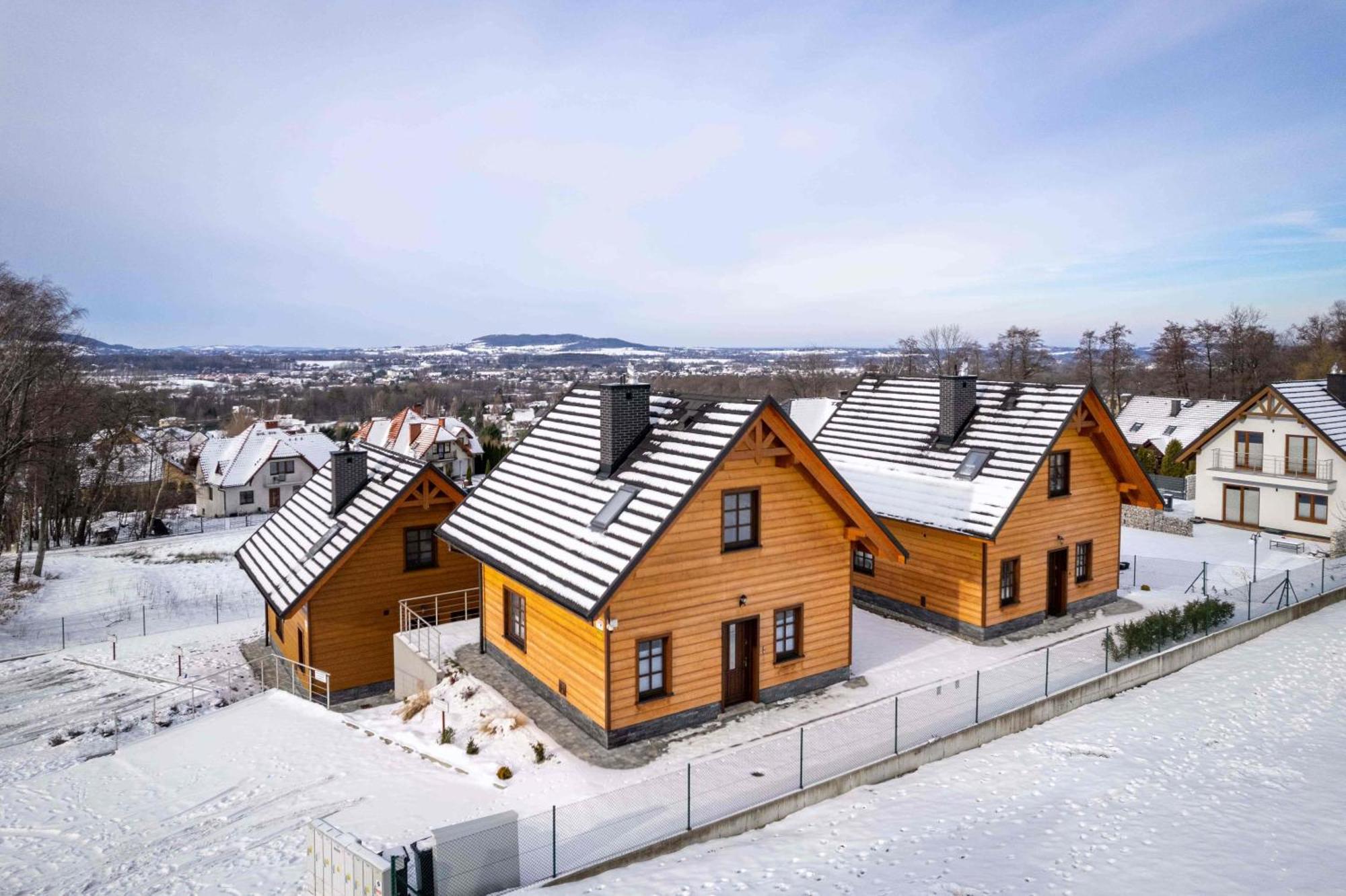 Apartament Lisciasty 2 Z Widokiem Na Gory - Dream Apart Устронь Екстер'єр фото