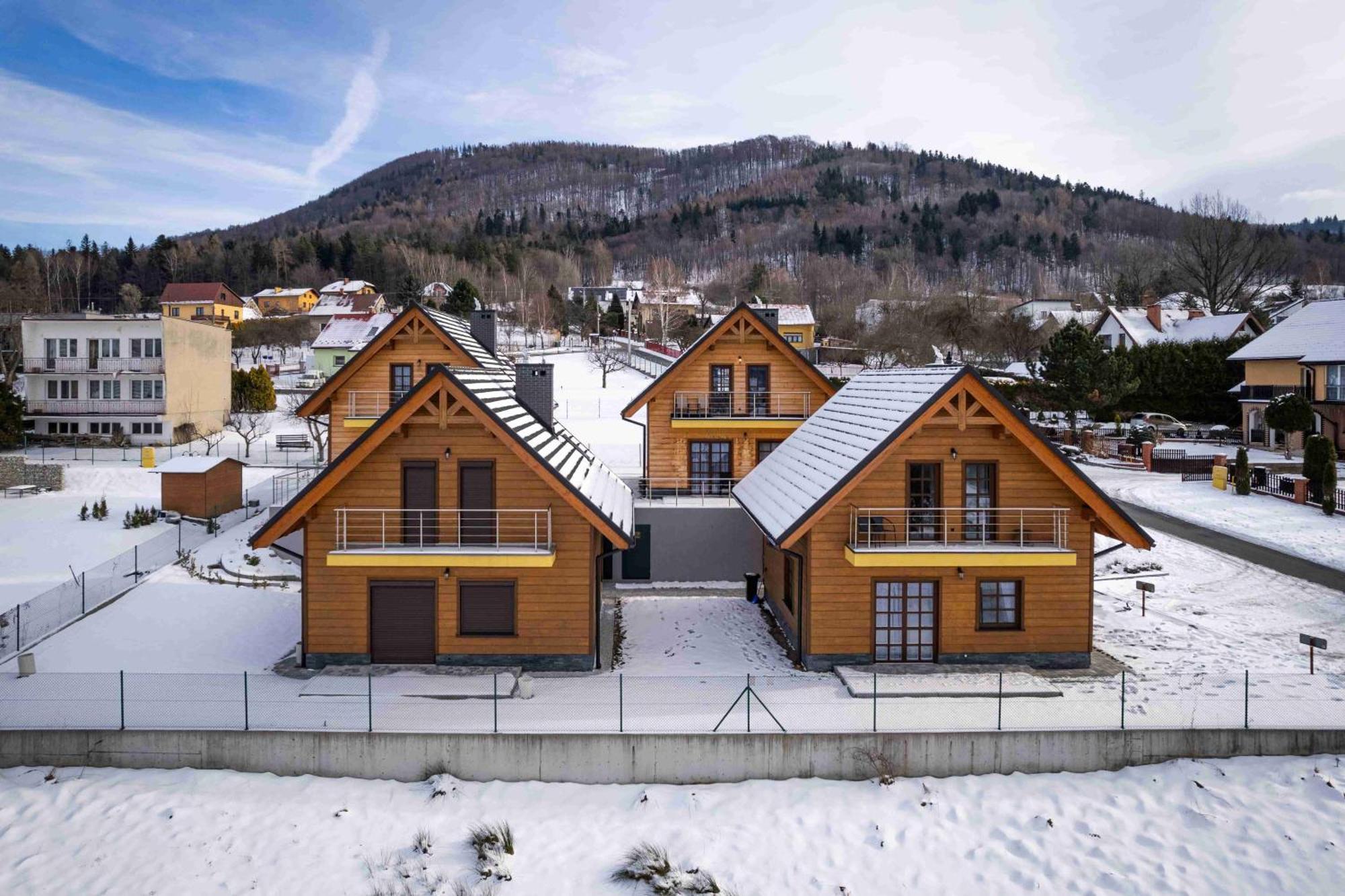 Apartament Lisciasty 2 Z Widokiem Na Gory - Dream Apart Устронь Екстер'єр фото