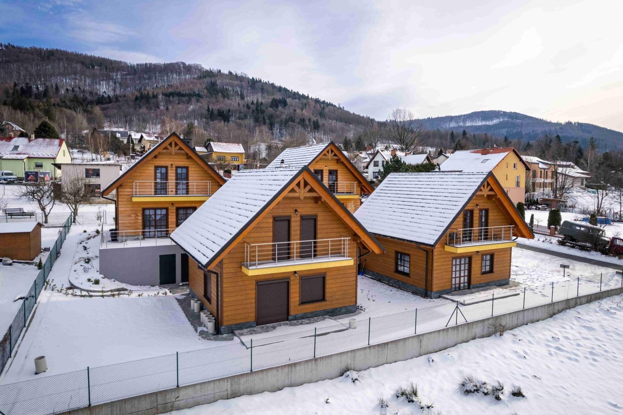 Apartament Lisciasty 2 Z Widokiem Na Gory - Dream Apart Устронь Екстер'єр фото
